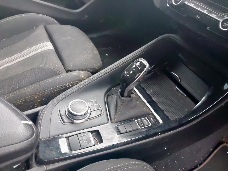 2019 BMW X2 SDRIVE2
