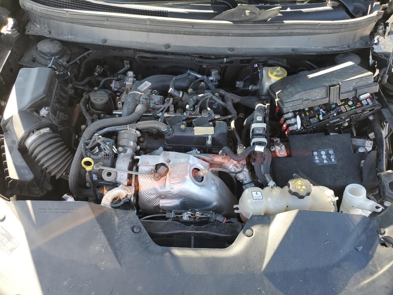 2020 Jeep Cherokee Limited VIN: 1C4PJMDN6LD564693 Lot: 86555035