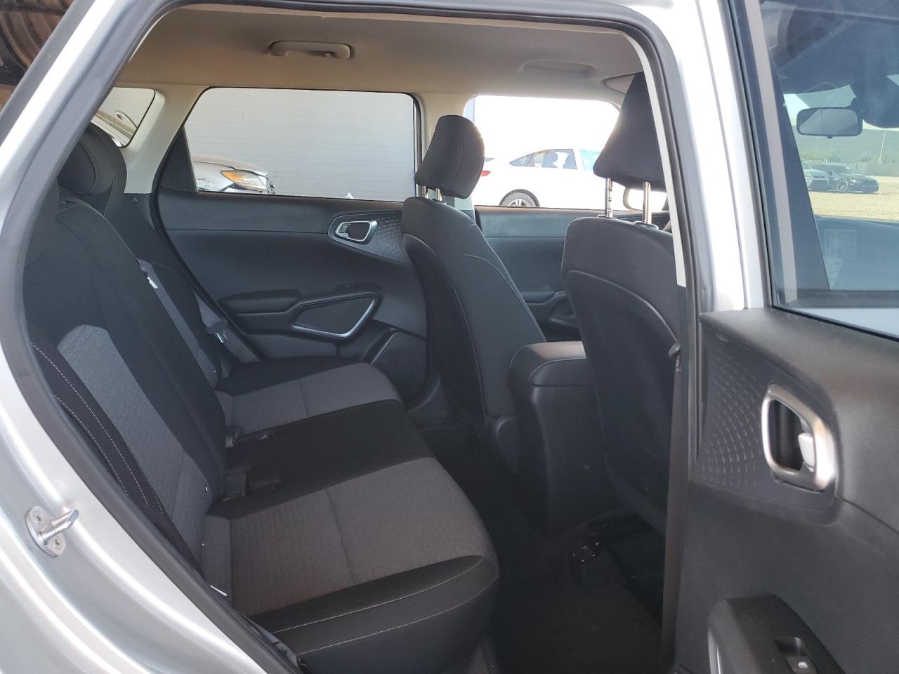 2020 Kia Soul Lx VIN: KNDJ23AU5L7060109 Lot: 86408915