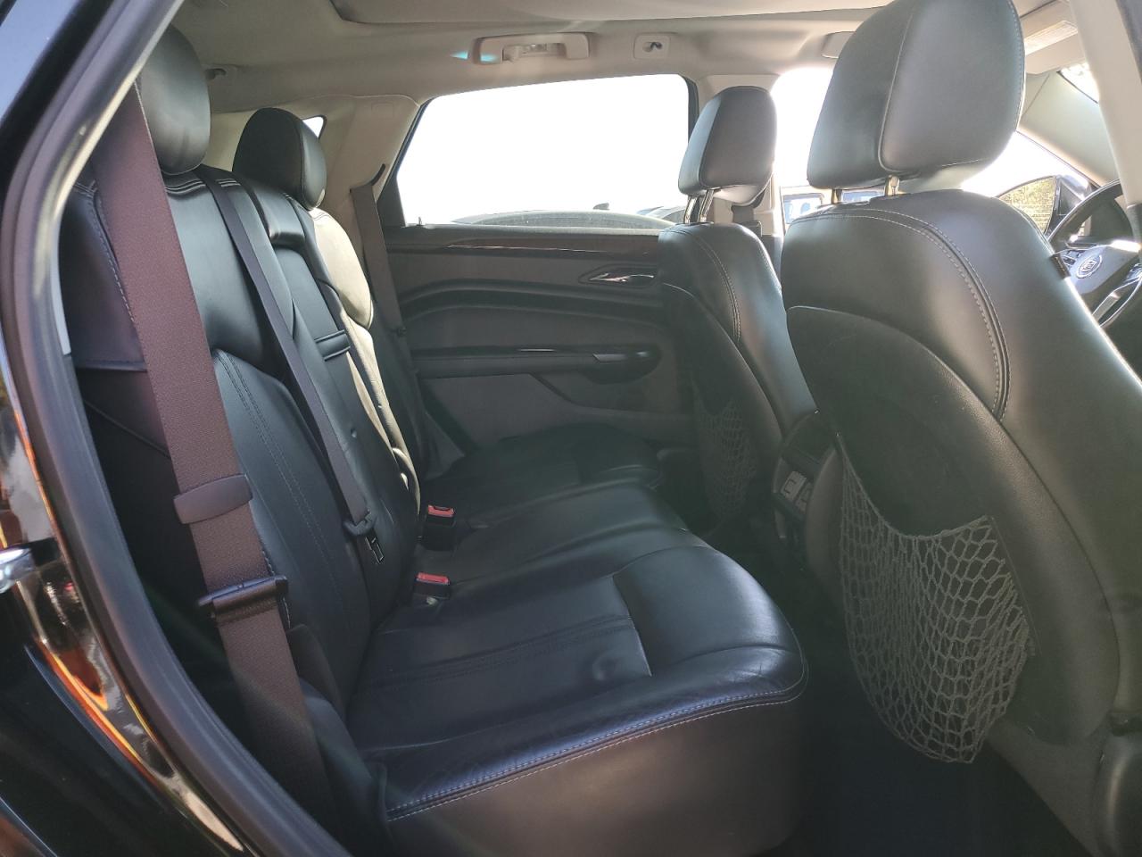 2016 Cadillac Srx Performance Collection VIN: 3GYFNCE3XGS563067 Lot: 86856705