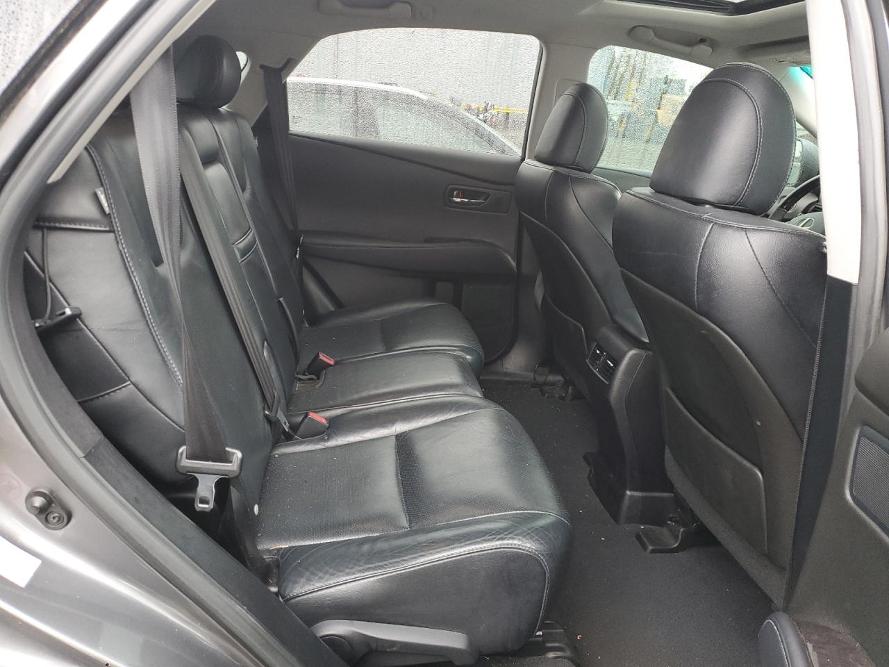 2013 Lexus Rx 350 Base VIN: 2T2BK1BA3DC219654 Lot: 87039795