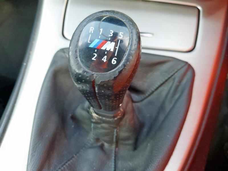 2009 BMW 320D M SPORT HIGHLINE 