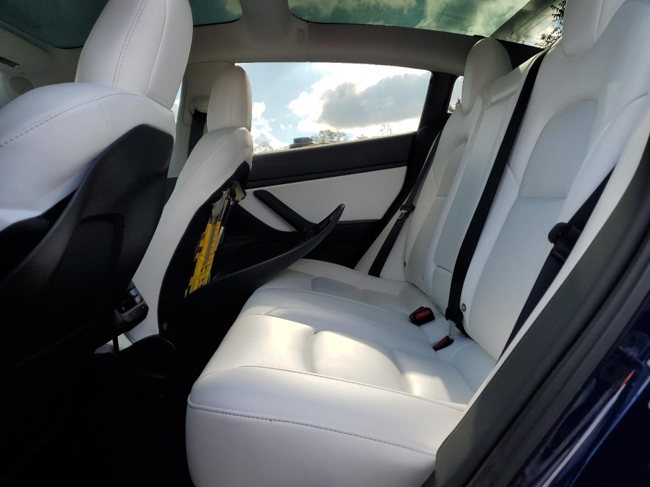 2018 Tesla Model 3 VIN: 5YJ3E1EB7JF080947 Lot: 90859095