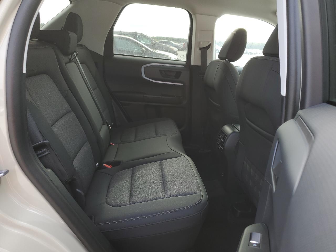 2024 Ford Bronco Sport Big Bend VIN: 3FMCR9B63RRF14572 Lot: 84569005