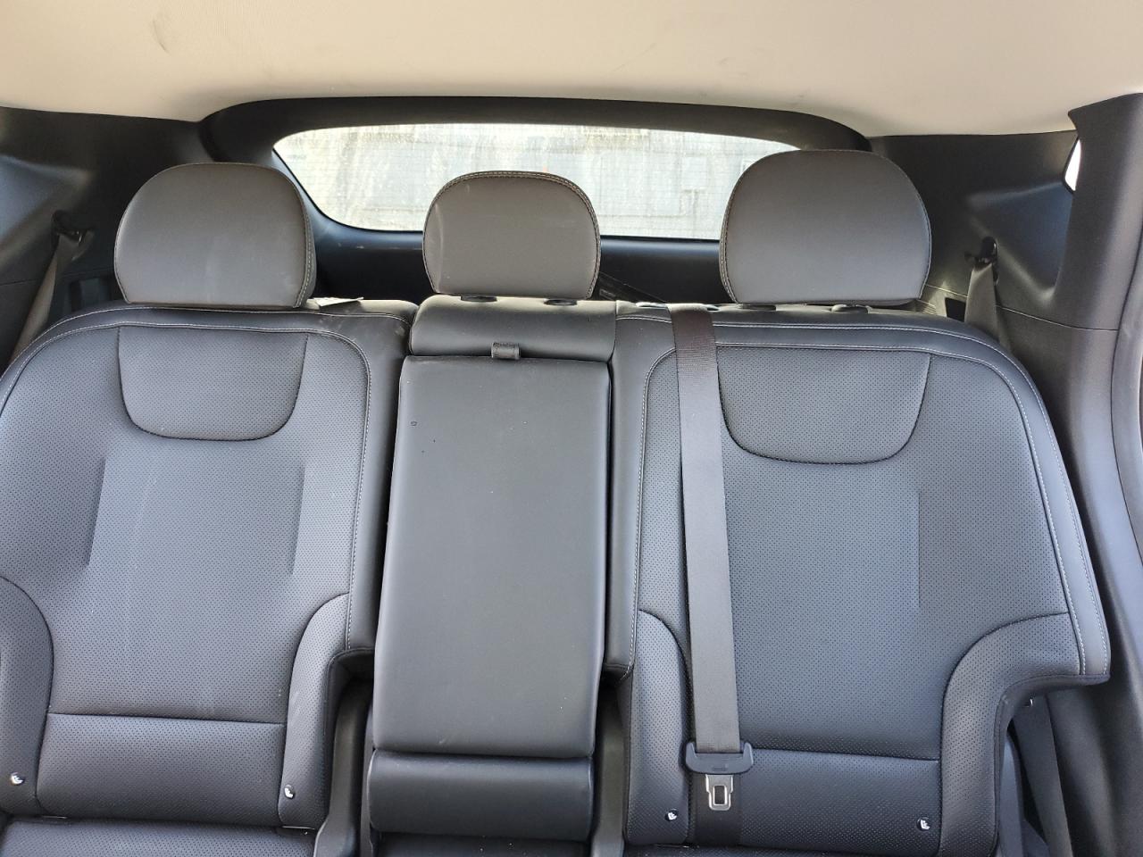 2024 Kia Ev6 Light VIN: KNDC34LA9R5169174 Lot: 85860215