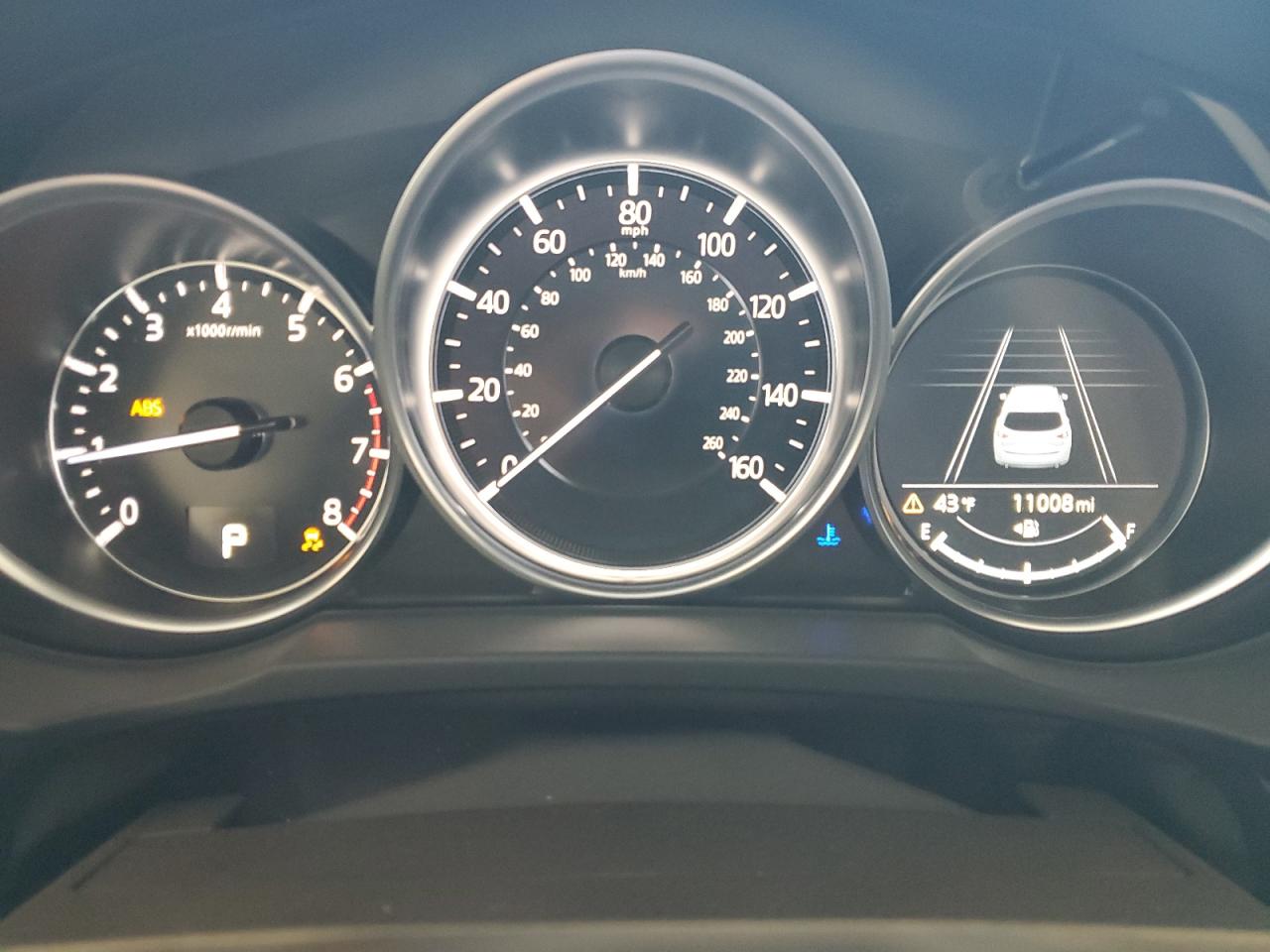 2025 Mazda Cx-5 Preferred VIN: JM3KFBCL1S0643136 Lot: 89735255