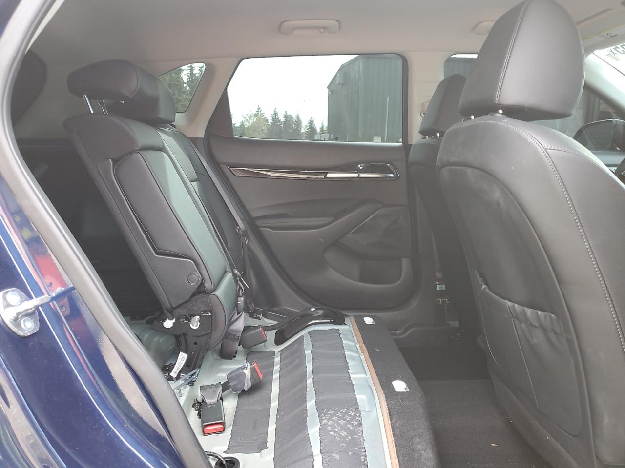 2025 Kia Seltos Ex VIN: KNDERCAA9S7774231 Lot: 82368455