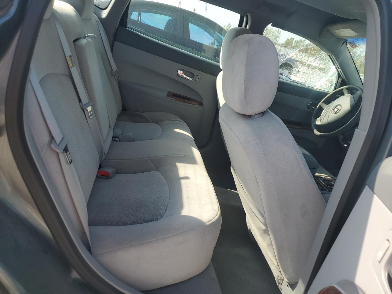 2006 Buick Lacrosse Cx VIN: 2G4WC582X61103214 Lot: 84881155