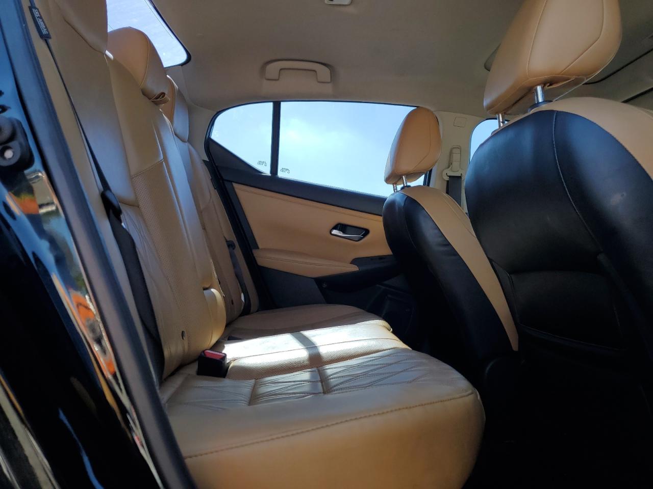 2021 Nissan Sentra Sv VIN: 3N1AB8CV6MY310768 Lot: 84970215