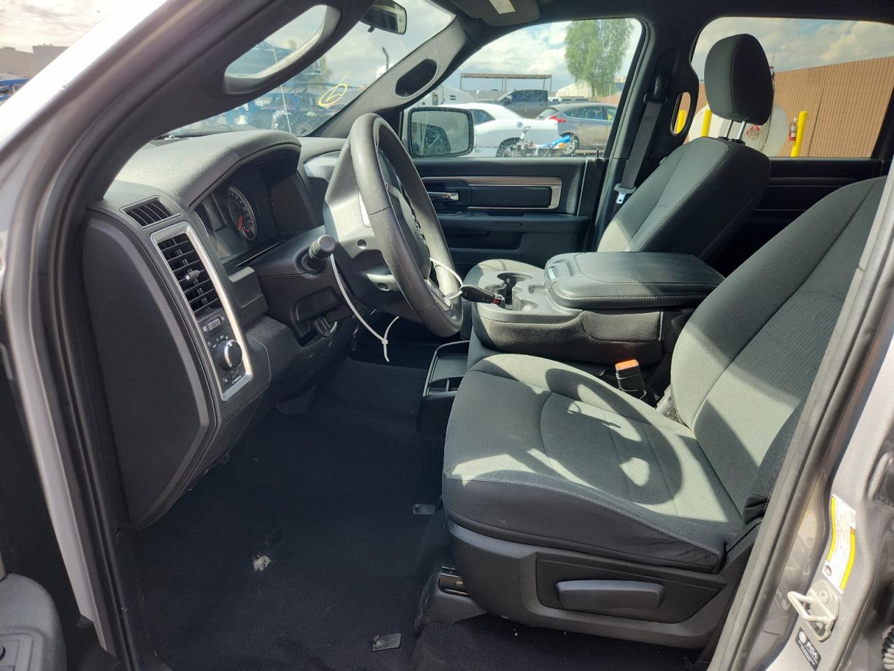 2024 Ram 1500 Classic Slt VIN: 1C6RR7LGXRS148678 Lot: 86450205