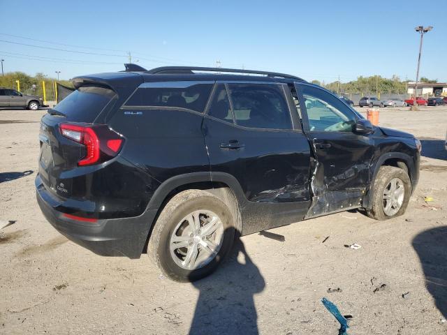  GMC TERRAIN 2022 Czarny