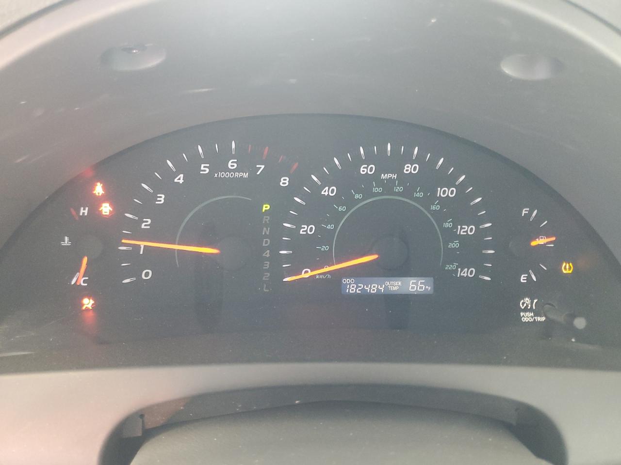 2008 Toyota Camry Ce VIN: 4T1BE46K78U223078 Lot: 84871975