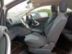 2014 FORD KA ZETEC  for sale at Copart ST HELENS