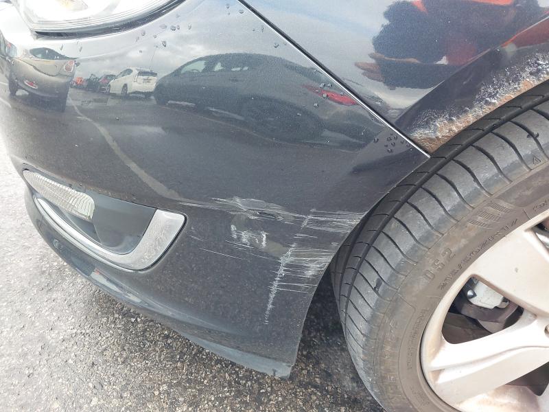 2013 VAUXHALL ASTRA 1.6I 16V SRI 5DR AUTO