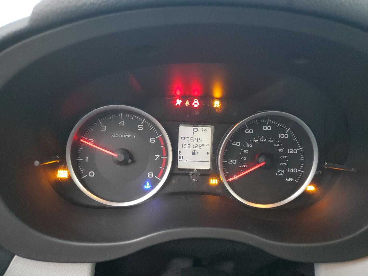 2015 Subaru Forester 2.5I Premium VIN: JF2SJADC5FH825690 Lot: 85371185