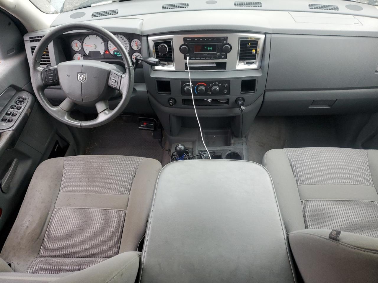 2007 Dodge Ram 3500 St VIN: 3D7MX38C77G730402 Lot: 81854255