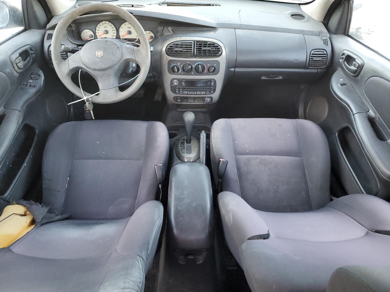 2005 Dodge Neon Sxt VIN: 1B3ES56C85D150650 Lot: 85548175