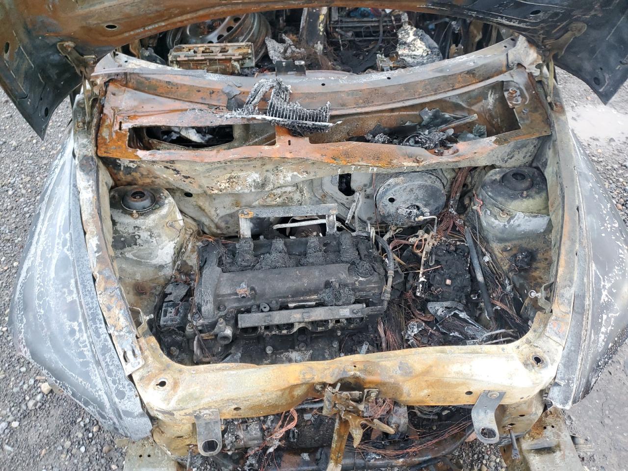 2010 Chevrolet Hhr Ls VIN: 3GNBAADB4AS547362 Lot: 82651935