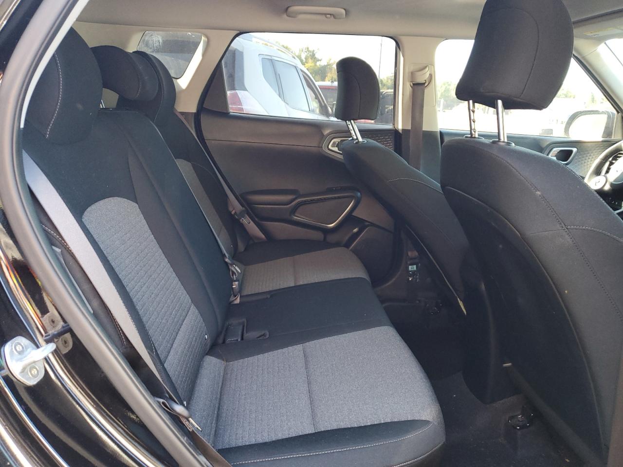 2020 Kia Soul Gt Line VIN: KNDJ63AU5L7700226 Lot: 85909235