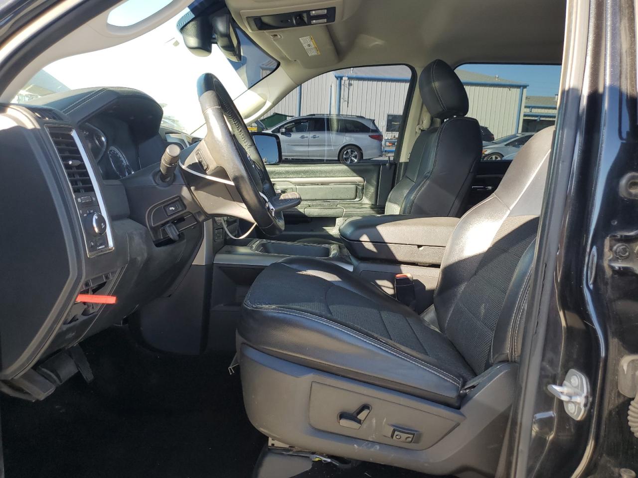 2016 Ram 1500 Sport VIN: 1C6RR7MT1GS153373 Lot: 87000905