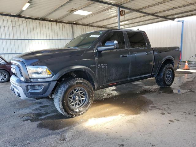 2016 Ram 1500 Rebel