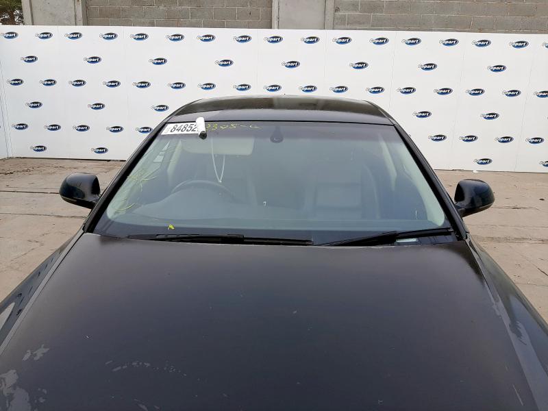 2009 AUDI A6 E SE TDI 