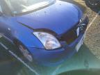 2009 SUZUKI SWIFT 1.3 GL 3DR for sale at Copart SANDTOFT