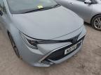 2020 TOYOTA COROLLA 2.0 VVT-I HYBRID EXCEL 5DR CVT for sale at Copart PETERLEE
