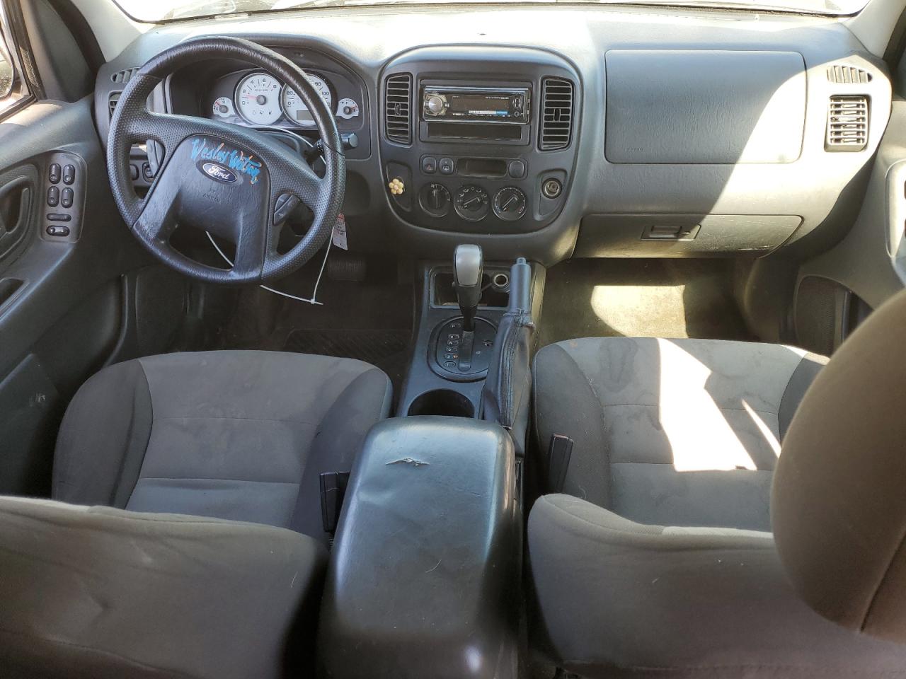 2006 Ford Escape Xls VIN: 1FMCU02Z36KA96874 Lot: 85184045