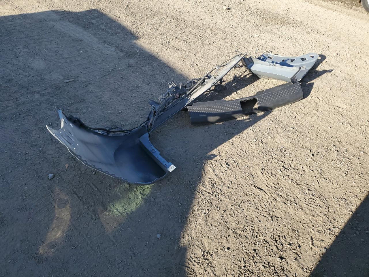 2023 Nissan Ariya Platinum + VIN: JN1DF0CD2PM702227 Lot: 90663285