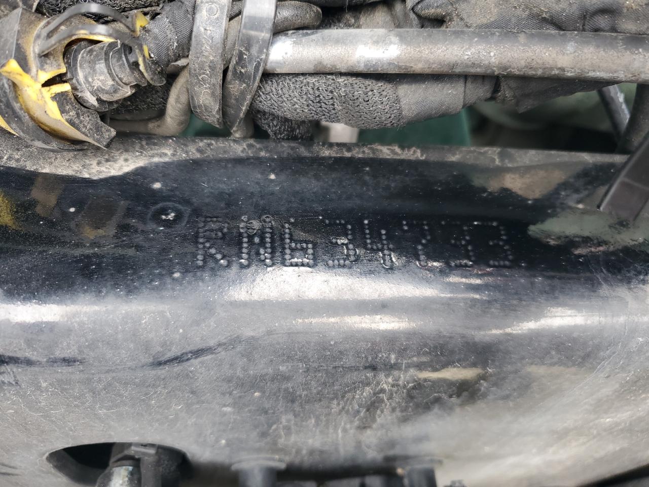 2024 Volvo Vn Vnl VIN: 4V4NC9EH5RN634733 Lot: 85490475