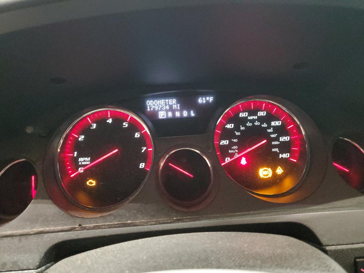 2008 GMC Acadia Slt-2 VIN: 1GKEV33748J118886 Lot: 86174765