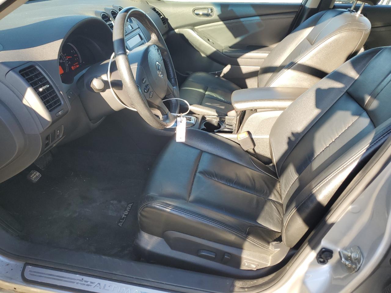 2011 Nissan Altima Base VIN: 1N4AL2APXBN418404 Lot: 85176475