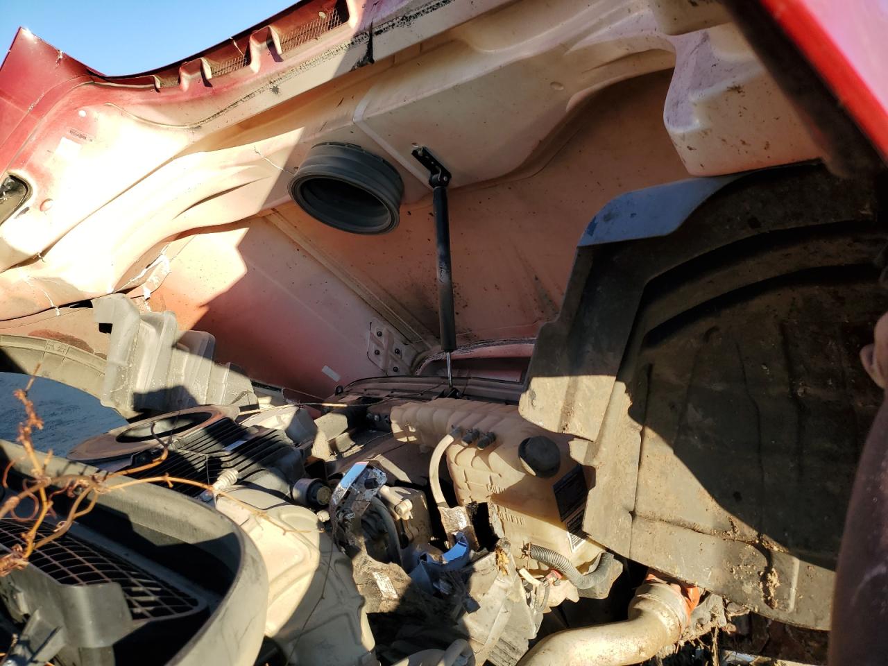 2024 International Lt625 VIN: 3HSDZTZR0RN747832 Lot: 85126255