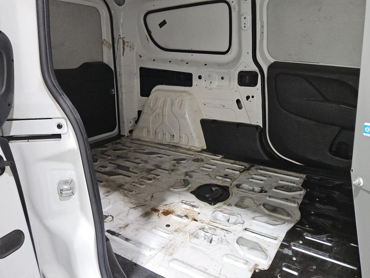 2020 Ram Promaster City VIN: ZFBHRFABXL6P62932 Lot: 85356165