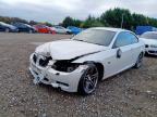 2011 BMW 3 SERIES 320D M SPORT 2DR STEP AUTO for sale at Copart WISBECH