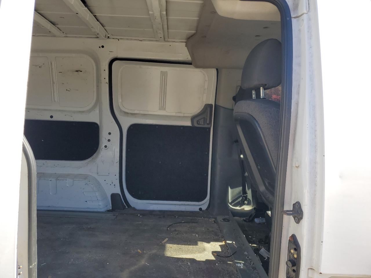 2019 Nissan Nv200 2.5S VIN: 3N6CM0KN7KK690283 Lot: 85853585