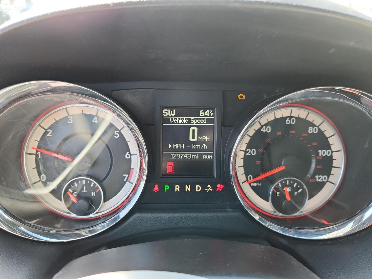 2017 Dodge Grand Caravan Gt VIN: 2C4RDGEG9HR693842 Lot: 86688805