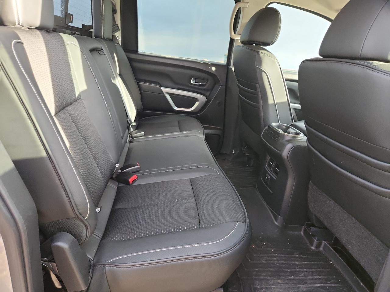 2018 Nissan Titan Xd Sl VIN: 1N6BA1F40JN533165 Lot: 81131635