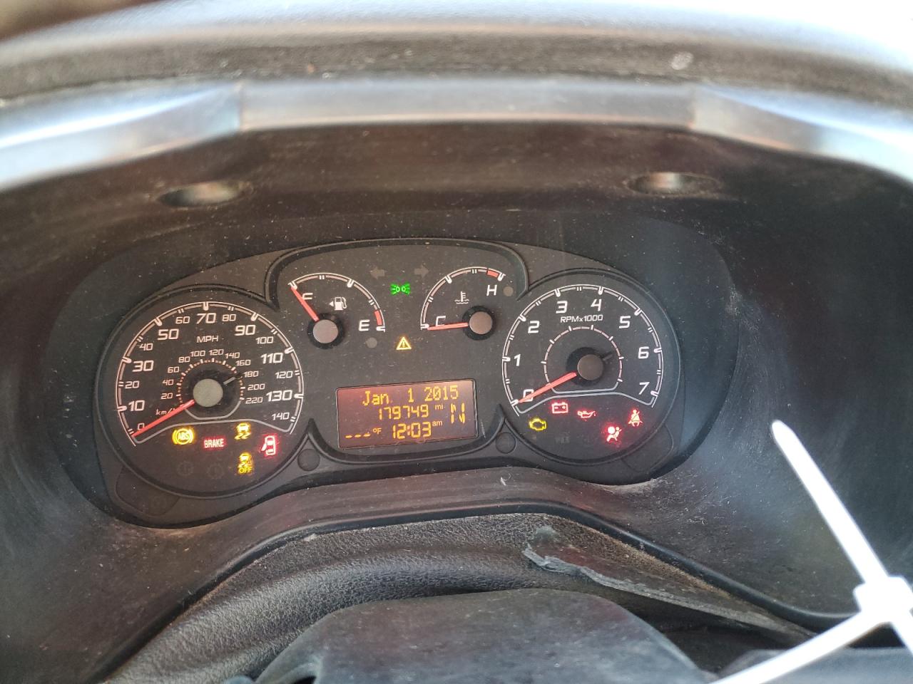 2017 Ram Promaster City VIN: ZFBERFAB3H6G26574 Lot: 86449055