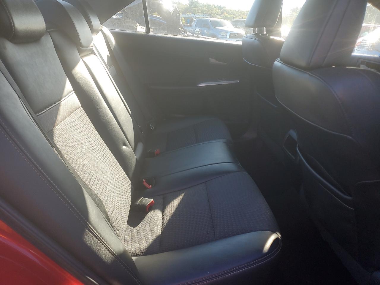 2014 Toyota Camry L VIN: 4T1BF1FK3EU804522 Lot: 84208245