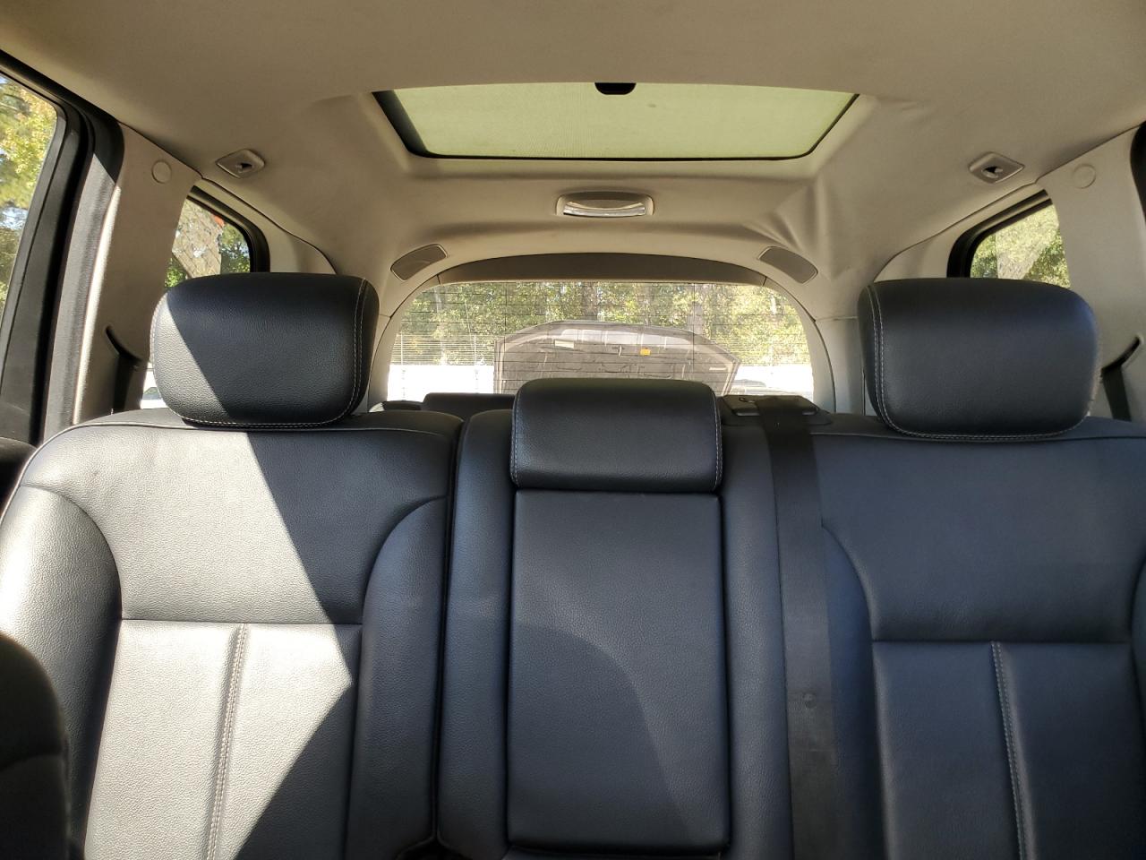 2010 Mercedes-Benz Gl 450 4Matic VIN: 4JGBF7BE1AA548363 Lot: 89455985