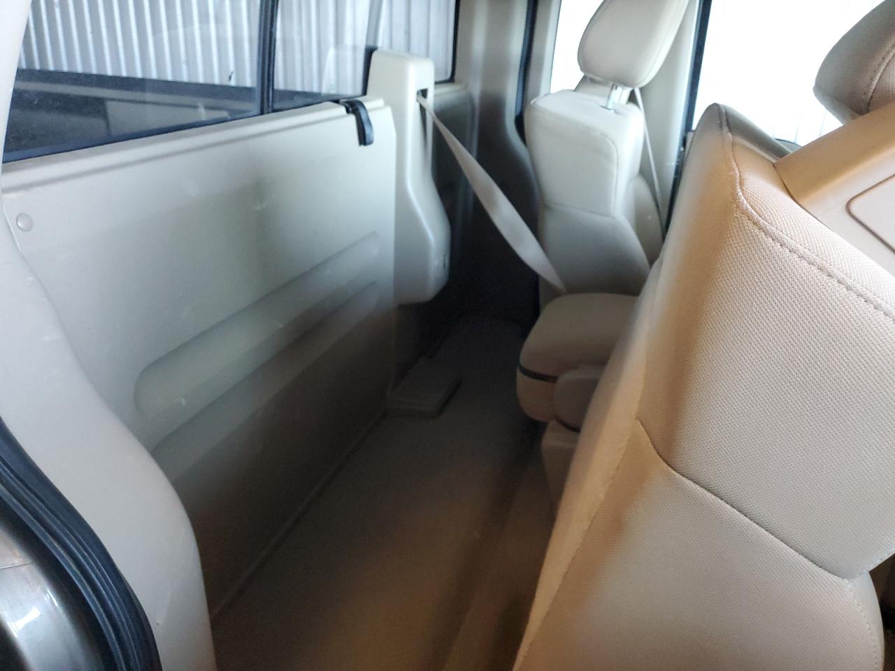 2006 Ford F150 VIN: 1FTRF122X6NA61006 Lot: 90484725