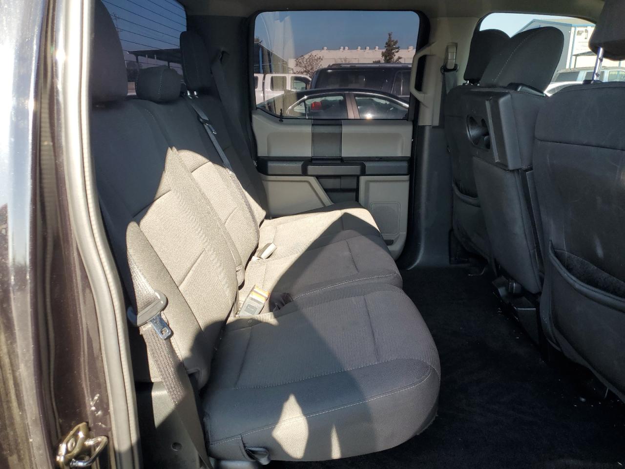 2019 Ford F150 Supercrew VIN: 1FTEW1CP5KKF18759 Lot: 90686775