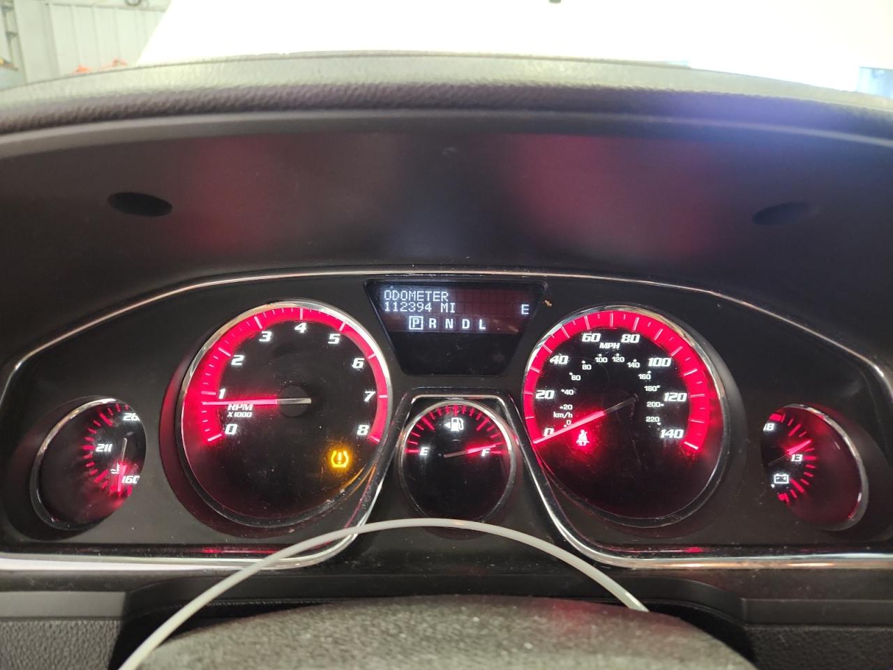 2013 GMC Acadia Sle VIN: 1GKKRNED2DJ137758 Lot: 82782655