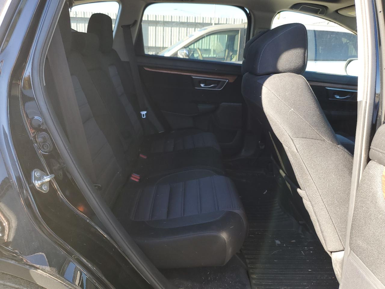 2019 Honda Cr-V Ex VIN: 7FARW2H59KE061079 Lot: 86891545