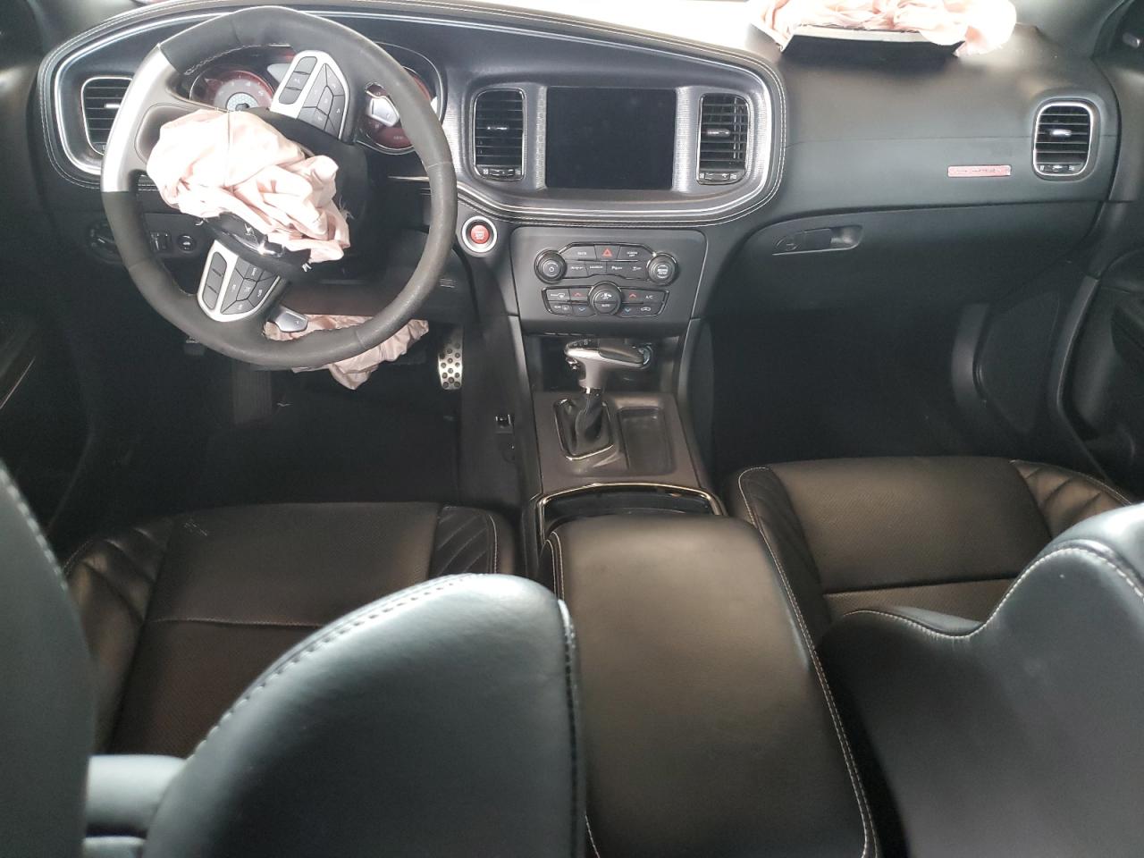 2023 Dodge Charger Srt Hellcat VIN: 2C3CDXL91PH503101 Lot: 82396715