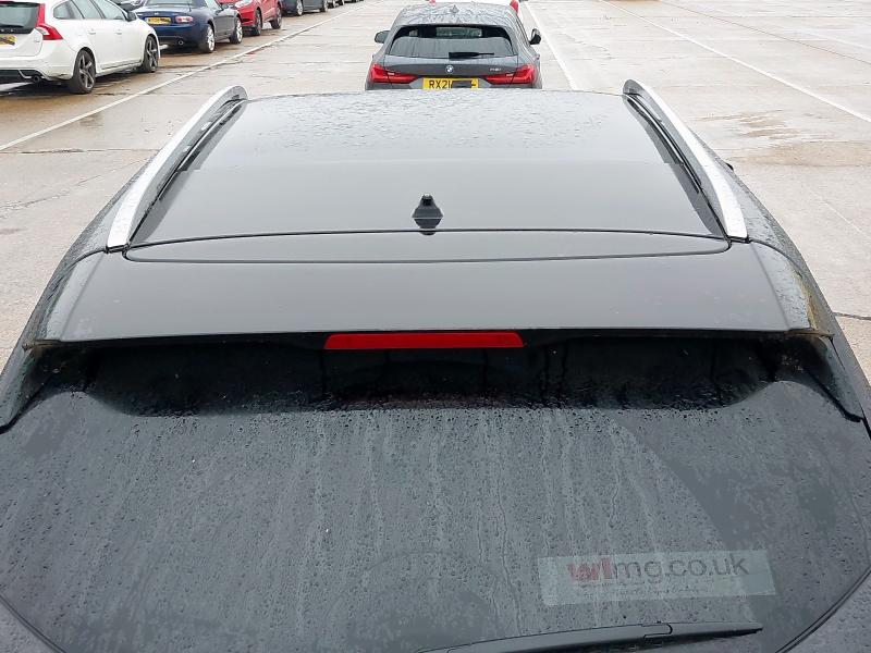 2017 NISSAN QASHQAI 1.2 DIG-T N-VISION 5DR