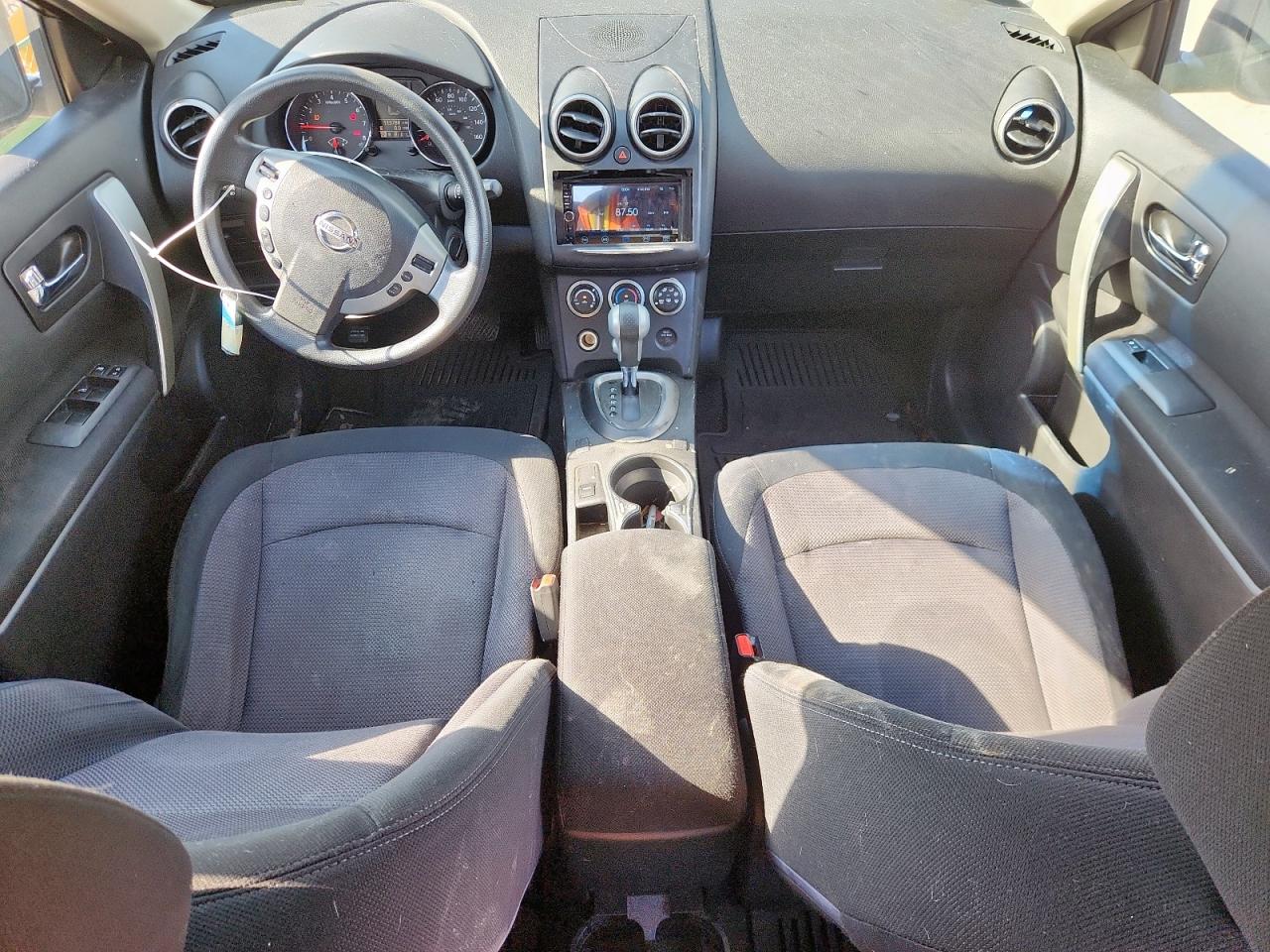 2012 Nissan Rogue S VIN: JN8AS5MT0CW290181 Lot: 85513305