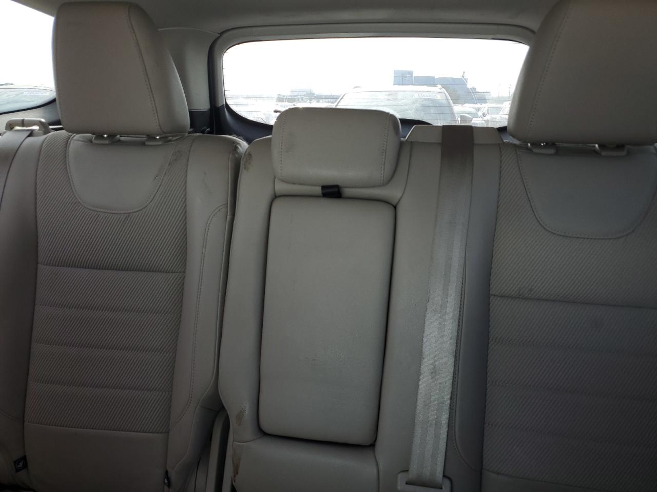 2015 Ford Escape Se VIN: 1FMCU9GX2FUB05872 Lot: 84921215